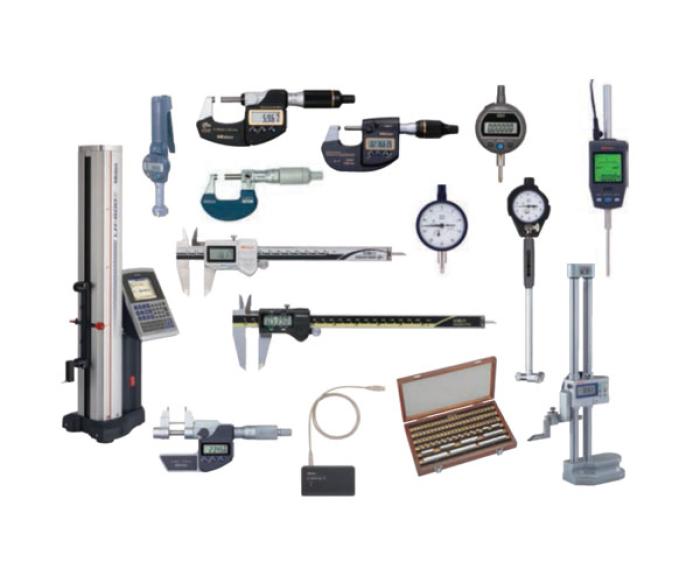 Measuring Instrument